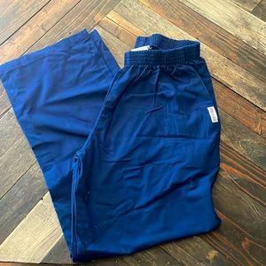 Scrub pants